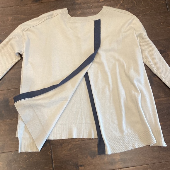 Mersea sweater - Picture 3 of 5